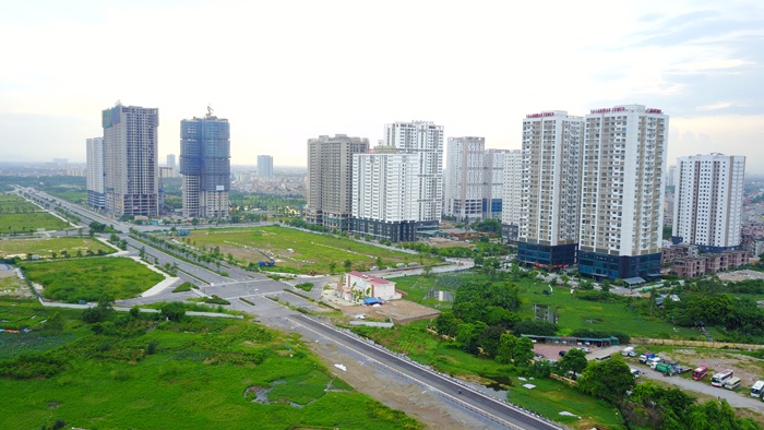 ha noi nguoi dan khu ngoai giao doan kho vi 60m duong
