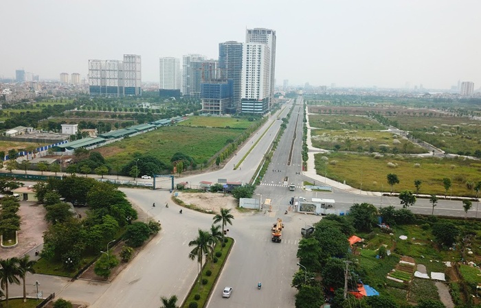 ha noi nguoi dan khu ngoai giao doan kho vi 60m duong