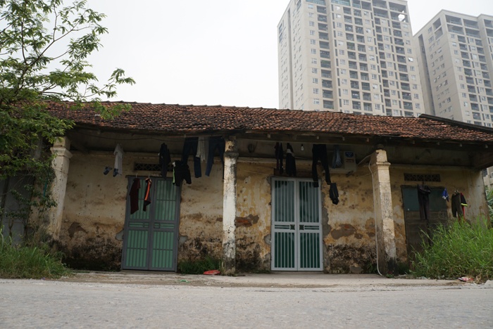 chuyen la o ha noi co tien nhung khong the xay sua nha