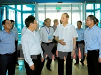 da nang cam van chuyen vu khi chat no chat doc hai nguy hiem trong thoi gian to chuc apec