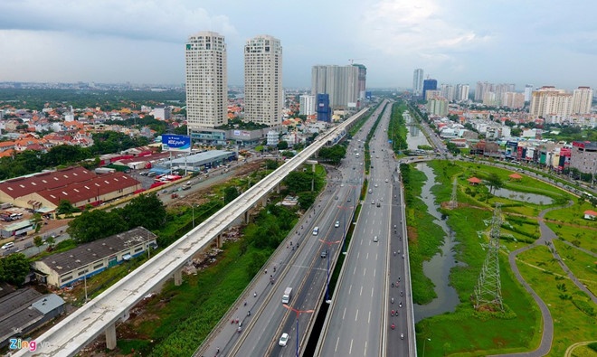 tuyen metro so 1 ben thanh suoi tien bay gio ra sao