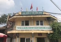 cho long bien khi khong con to boc xep
