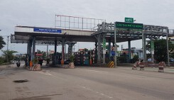 BOT Tân Đệ: Bàn giao trạm thu phí sớm để đẩy nhanh tiến độ dự án?