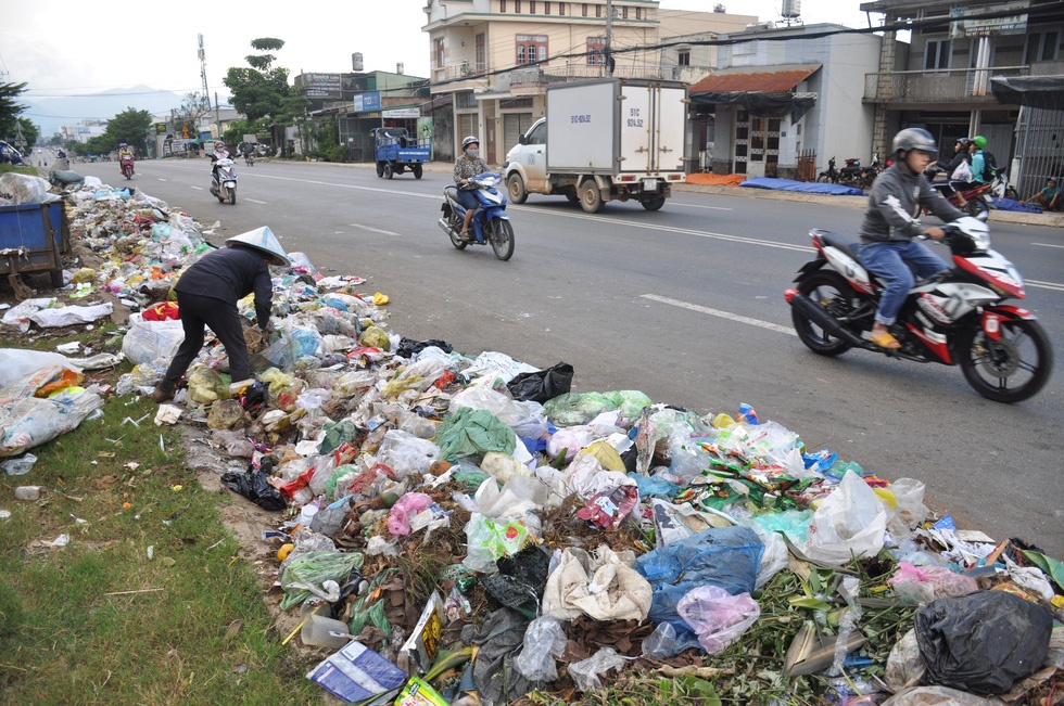 nha may xu ly qua tai thanh pho bao loc tran ngap ra c