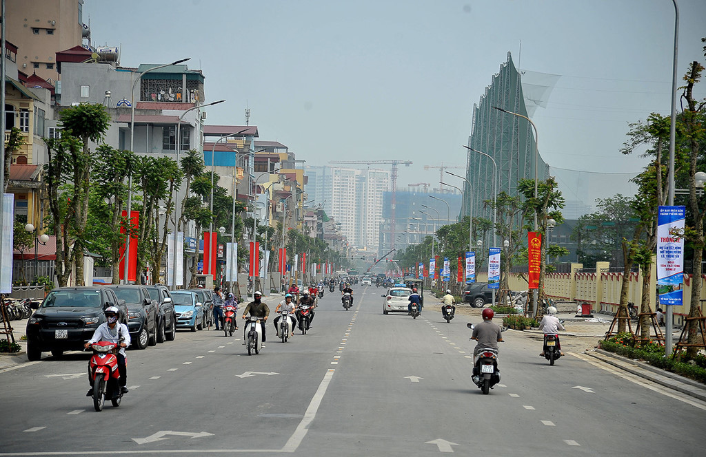 mo hinh dong phuc bien hieu o ha noi that bai sau 2 nam thu nghiem