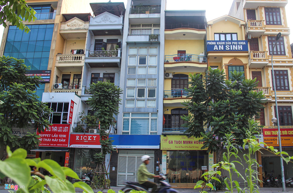 mo hinh dong phuc bien hieu o ha noi that bai sau 2 nam thu nghiem