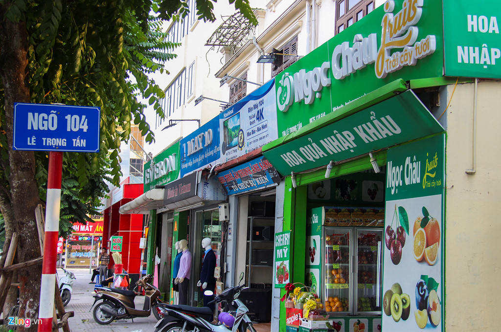 mo hinh dong phuc bien hieu o ha noi that bai sau 2 nam thu nghiem