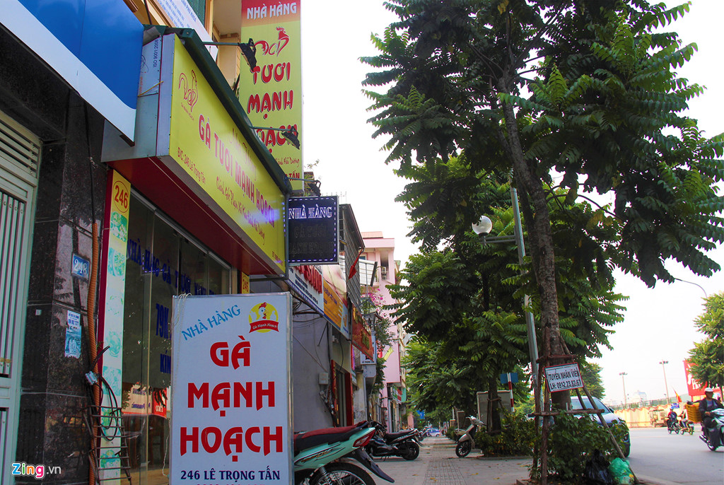 mo hinh dong phuc bien hieu o ha noi that bai sau 2 nam thu nghiem