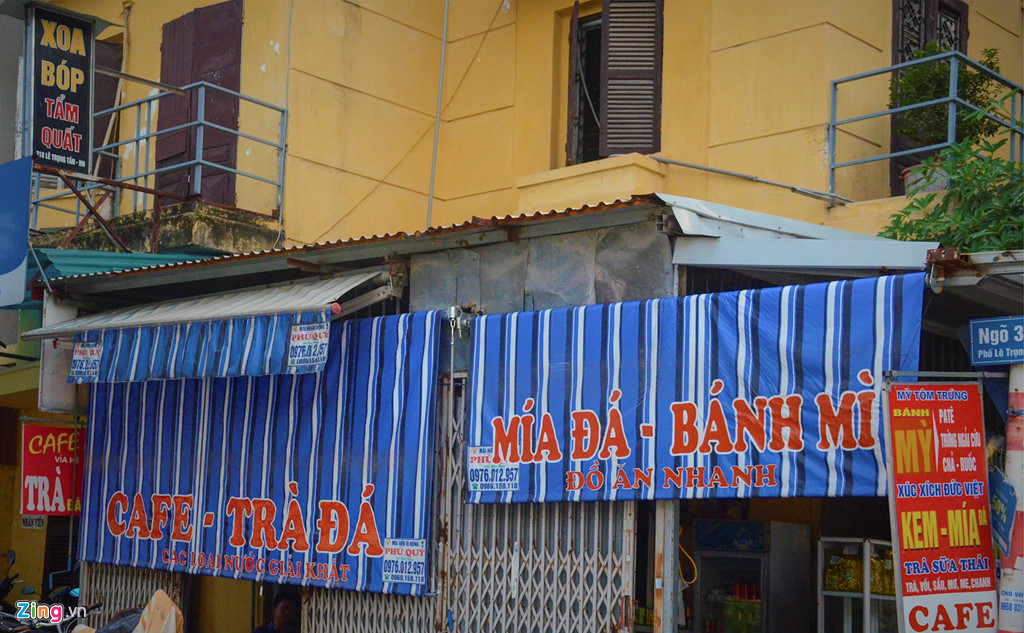 mo hinh dong phuc bien hieu o ha noi that bai sau 2 nam thu nghiem