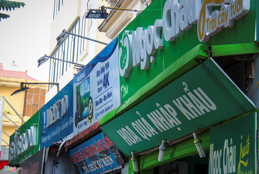 mo hinh dong phuc bien hieu o ha noi that bai sau 2 nam thu nghiem
