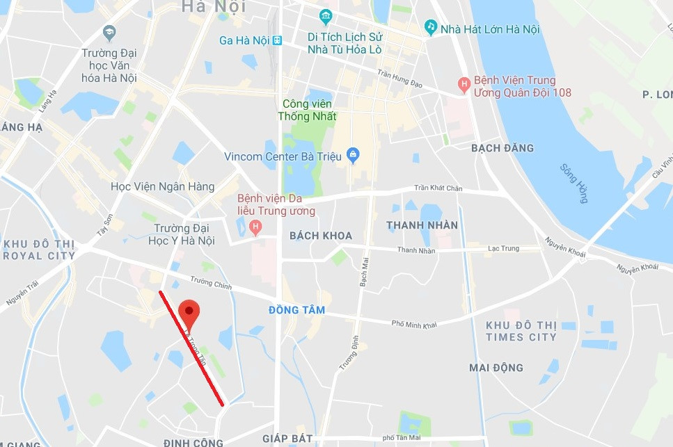 mo hinh dong phuc bien hieu o ha noi that bai sau 2 nam thu nghiem