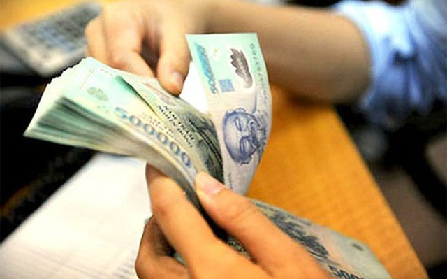 thuong tet 2019 tang tuoi huu lao dong nu bo sung muc dong bhxh