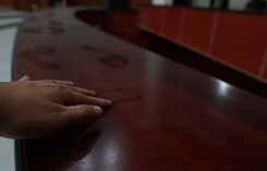 Hà Nội: Nhà hát trăm tỉ ở Đan Phượng 'đắp chiếu' vì lí do này