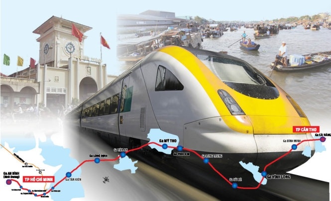 mo tau toc do 350kmh hay cho den nam 2050