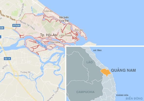 lu rut quan doi cung nguoi dan hoi an tat bat don ve sinh