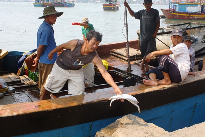 boi thuong vu formosa ha tinh de nghi cong khai cac khoan chi phi
