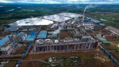 Lỗ nghìn tỉ, 11 bộ báo cáo về 2 dự án bauxite Tây nguyên