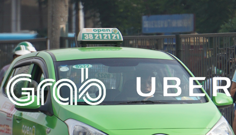 thi diem taxi cong nghe khong quy dinh ro co che xu ly vi pham
