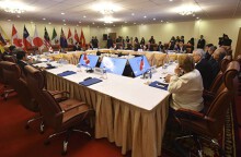 APEC Việt Nam gây chú ý trên báo chí quốc tế