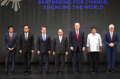 Thủ tướng nhấn mạnh việc duy trì hòa bình trên Biển Đông tại ASEAN 31