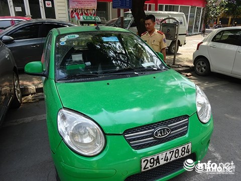 ha noi mai linh group vi pham hanh chinh nhieu nhat tu dau nam den nay