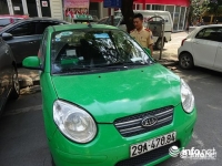 quan muon giu lai tien phat de tang luong cho nhan vien trat tu do thi