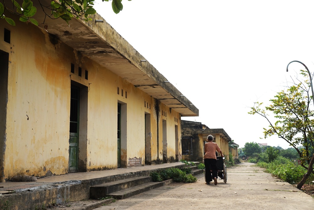 chum anh nhung manh doi co don o trai phong da bac