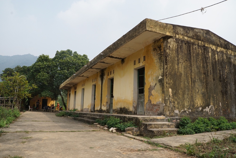 chum anh nhung manh doi co don o trai phong da bac
