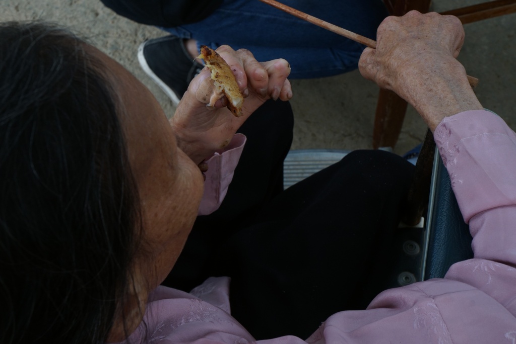chum anh nhung manh doi co don o trai phong da bac