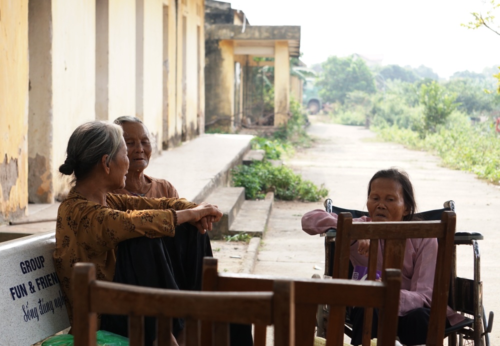 chum anh nhung manh doi co don o trai phong da bac