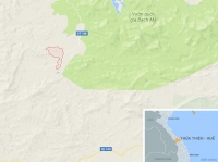 dieu tra cai chet cua cu ba trong tu the treo co tai ngoi nha hoang