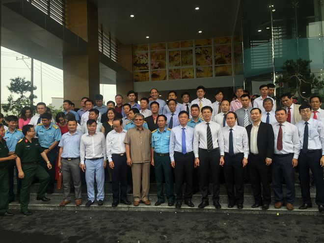 khanh thanh tru so moi hoc vien tu phap tai tp ho chi minh