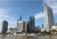 quy hoach do thi thong minh chuyen gia singapore khuyen viet nam dieu gi