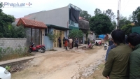 toan canh vu be gai 20 ngay tuoi tu vong o thanh hoa