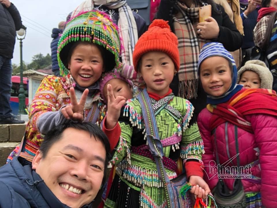 fansipan luc mo sang trang xoa bang tuyet
