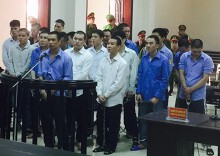 Vì sao 'ông trùm' Dũng 'mặt sắt' phi thân trốn nã lại được ung dung tại ngoại?