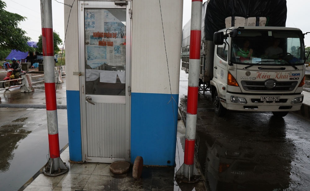 bot ql10 tu cau quan toan den cau nghin thu phi o tram tien cuu tu dau nam 2019