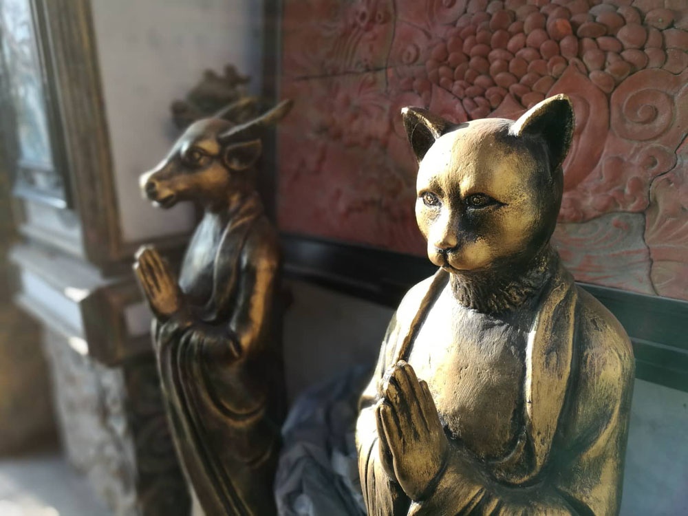 can canh can nha ong 4 tang ai di qua cung phai nguoc nhin o hung yen