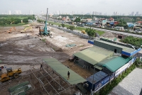 hoi dong nhan dan ha noi dong tinh xay ben xe yen so