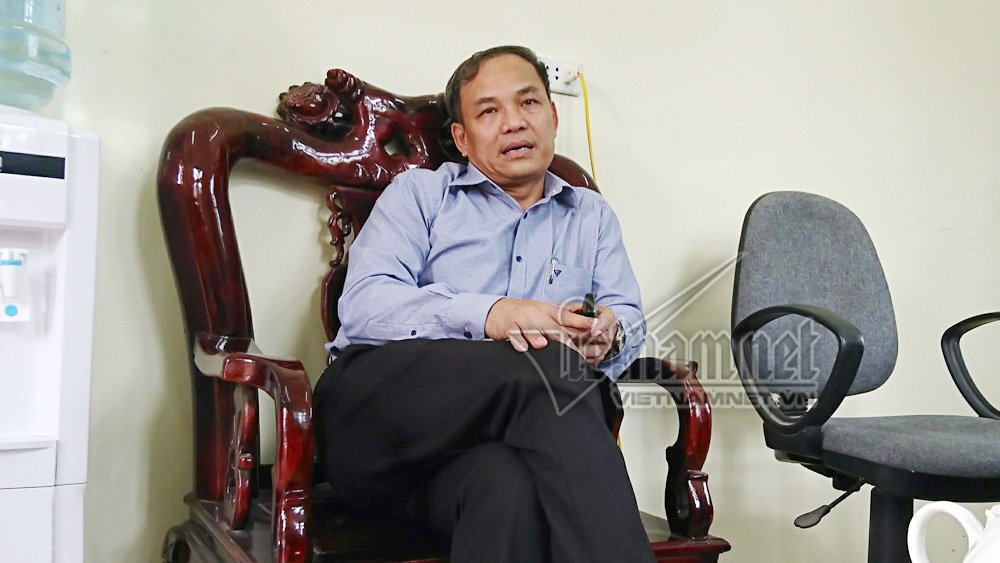 9 ti lam khong noi 1 km duong cong an xac minh dieu bat thuong