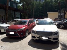 1,3 tỉ USD xây hơn 200 bãi đỗ xe: Dân đi ô tô sắp sướng