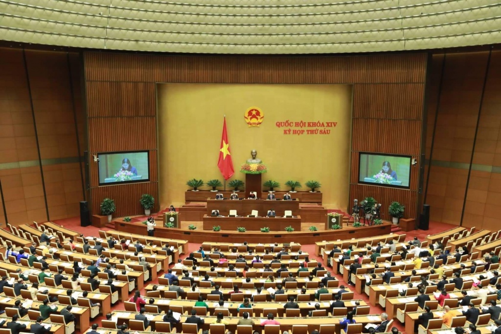 bo cong an se co nhieu nhat bao nhieu ham cap tuong