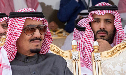 arab saudi bac cao buoc thai tu ra lenh giet khashoggi