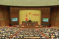 chu tich nguyen thi kim ngan bau tong bi thu lam chu tich nuoc la su kien chinh tri quan trong