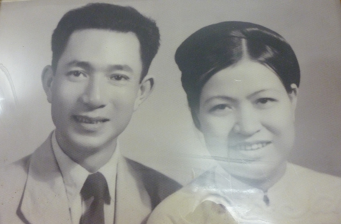 ha noi lan thu hai de xuat dat ten pho trinh van bo