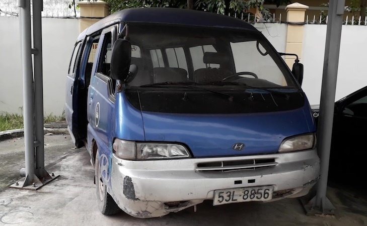 cong khai danh tinh 200000 xe het nien han khai tu co de