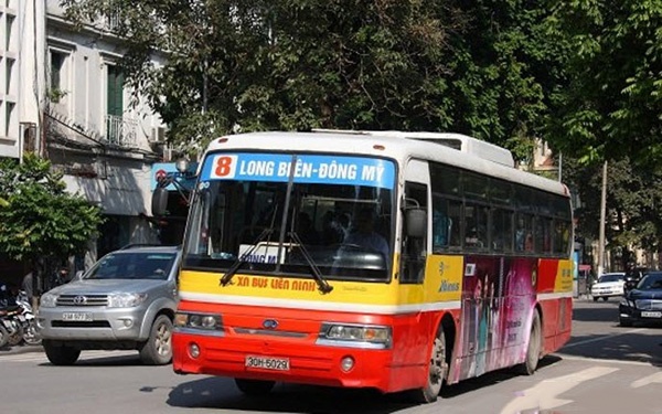 xe buyt ha noi lo trinh xe buyt so 8 nhu the nao
