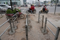 no tren via he duong pham hung 3 nguoi nhap vien