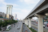 cong an nam dinh vao cuoc vu nhom phuot chan nga tu