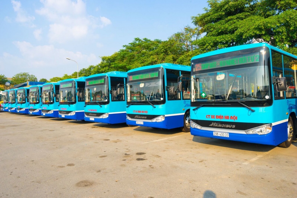 xe buyt ha noi xe buyt so 10 co lo trinh the nao